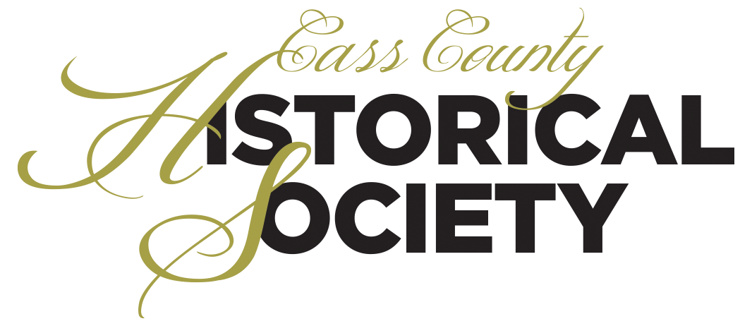Cass County Historical Society